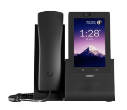 Ubiquiti UTP-Touch-U UniFi Telefon Dotykowy (Bez blokady)