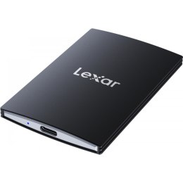 SSD USB3.2 1TB EXT. MAGNETIC/LSL500M001T-RNBNG LEXAR