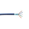 Kabel Emiter Net FTP (F/UTP) kat.6 450MHz, drut 4x2x23AWG, LSZH-FR 500m