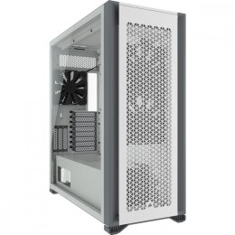 Corsair Obudowa 7000D Airflow TG White Full Tower ATX