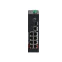 SWITCH PRZEMYSŁOWY DAHUA PFS3110-8ET-96-V2