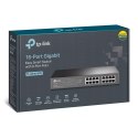 Switch TP-LINK TL-SG1016PE (16x 10/100/1000Mbps)