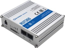 TELTONIKA Przemysłowy router RUT360 4G LTE CAT 6