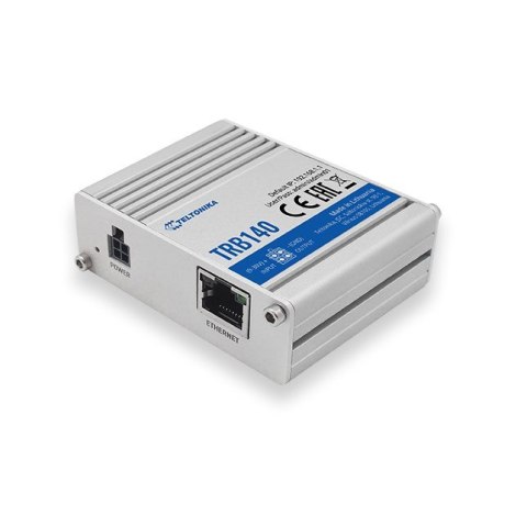 Teltonika TRB140 - Bramka Ethernet 4G/LTE