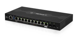 Ubiquiti ER-12 Router EdgeMAX EdgeRouter, 10x R