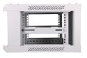 EXTRALINK SZAFA RACK WISZĄCA 4U 600X450 SZARA