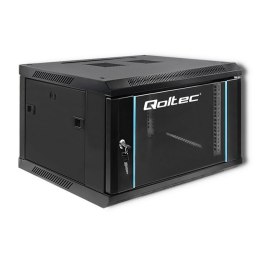 Szafa wisząca QOLTEC RACK 19