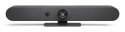 Logitech Cam  Conference Cam Rally Bar Mini Black