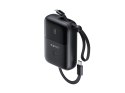 Powerbank Havit PB5215 10000mAh (czarny)