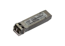 Intel E25GSFP28SR moduł przekaźników sieciowych Swiatłowód 25000 Mbit/s SFP28 850 nm