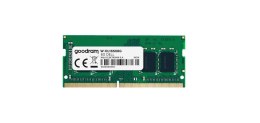 Pamięć Goodram dedyk. Lenovo DDR4 8GB 2666MHz 1,2V SODIMM SR