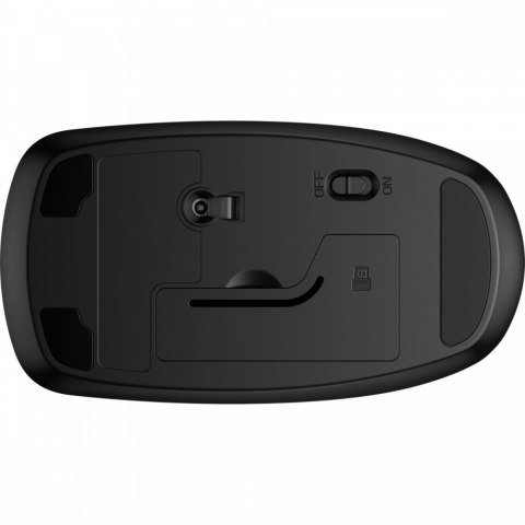 HP Inc. Mysz 235 Slim bezprzewodowa 4E407UT#AC3