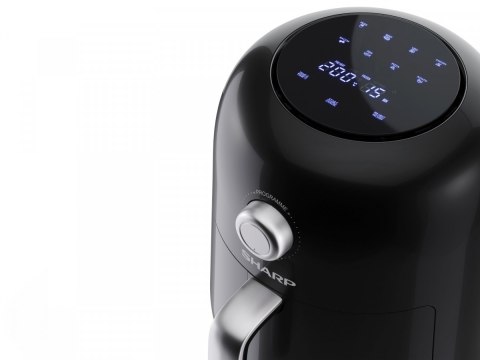 Sharp Frytownica AF-GS404AE-B