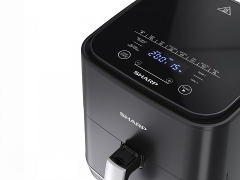 Sharp Frytownica AF-GS552AE-B