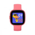 Garett Electronics Smartwatch Kids Fit Różowy