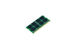 Pamięć GoodRam GR1600S3V64L11S/4G (DDR3 SO-DIMM; 1 x 4 GB; 1600 MHz; CL11)