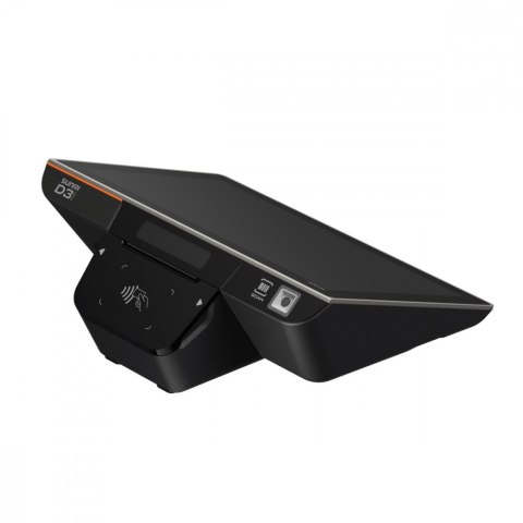 Sunmi Terminal D3 Mini 10,1 A11 3/32GB Wifi Scanner 58mm