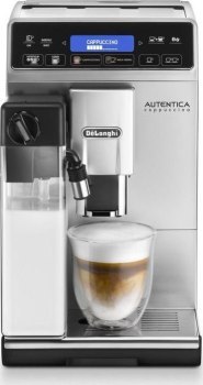 De'Longhi Autentica Cappuccino ETAM 29.660.SB