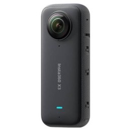 Kamera Insta360 X3 All-Purpose Kit - zestaw z kamerą i akcesoriami