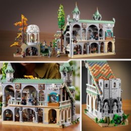 LEGO Icons 10316 Władca Pierścieni: Rivendell