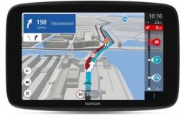 Nawigacja - TomTom GO Expert Plus 7'' Premium Pack