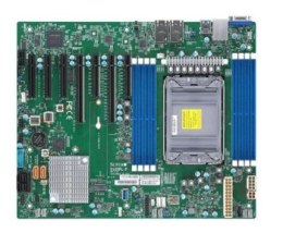 Płyta główna - Płyta serwerowa Supermicro MBD-X12SPL-F-B bulk