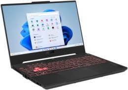 Laptop ASUS TUF Gaming A15 FA507NV-LP020W Ryzen 7-7735HS | 15,6''-144Hz | 16GB | 1TB | W11H | RTX 4060