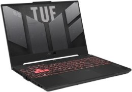 Laptop ASUS TUF Gaming A15 FA507NV-LP020W Ryzen 7-7735HS | 15,6''-144Hz | 16GB | 1TB | W11H | RTX 4060