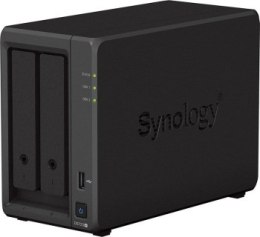 Synlogy-serwer plików DS723+