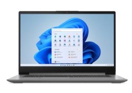 Laptop Lenovo IdeaPad 3 17IAU7 82RL00CEPB i5-1235U 17,3