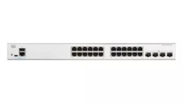 Switch Cisco C1200-24T-4X 24-port GE 4x10Gb SFP+