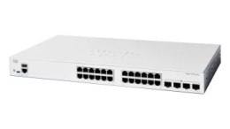 Switch Cisco C1200-24T-4X 24-port GE 4x10Gb SFP+