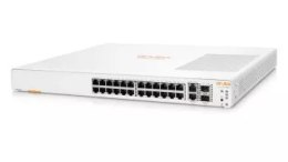 Switch HPE Aruba Instant On 1960 JL806A 24-port GE 2-port 10GE 2x10Gb SFP+