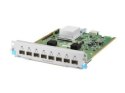 Hewlett Packard Enterprise 8-port 1G/10GbE SFP+ MACsec v3 zl2 Module moduł dla przełączników sieciowych 10 Gigabit