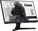 IIYAMA Monitor 22 cale G2245HSU-B2 IPS,FHD,100Hz,1ms,2xUSB,300cd