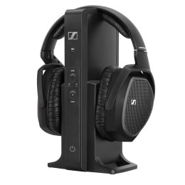 Słuchawki Sennheiser RS 175 508676 (kolor czarny)