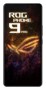 Smartfon ASUS ROG Phone 9 Pro 5G 16/512GB Czarny