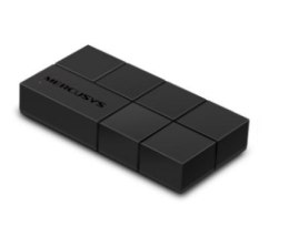 TP-LINK Przełącznik Mercusys MS108G switch 8xGE