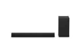 Soundbar LG S40T 2.1 300W Dolby Digital Czarny