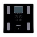 Waga z analizatorem składu ciała Omron VIVA HBF-222T-EBK