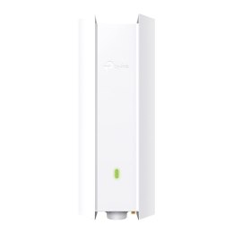 TP-Link Omada EAP623-Outdoor HD 1800 Mbit/s Biały Obsługa PoE