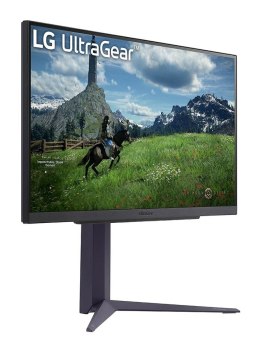 MONITOR LG LED 27