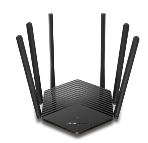 TP-LINK Router MR50G AC1900 1xWAN 2xLAN-1Gb