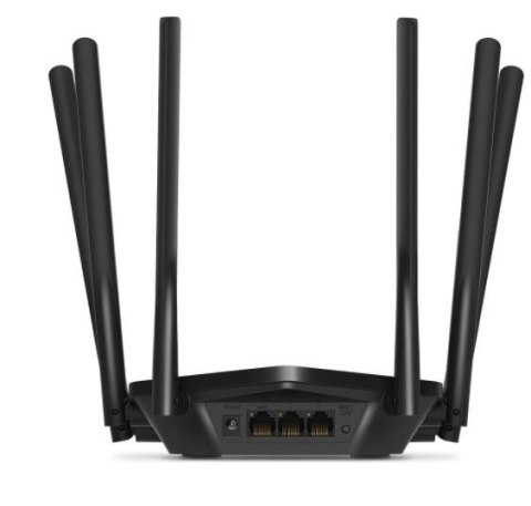 TP-LINK Router MR50G AC1900 1xWAN 2xLAN-1Gb