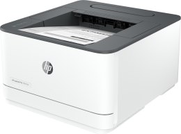 HP Drukarka LaserJet Pro 3002dw, Czerń i biel, Drukarka do Małe i średnie firmy, Drukowanie, Drukowanie dwustronne