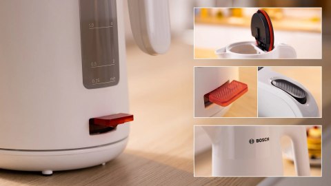 Czajnik BOSCH TWK2M161