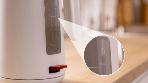 Czajnik BOSCH TWK2M161