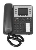 Grandstream GXP 2130 HD_V2 | VoIP | Telefony GXP