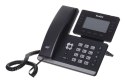 Yealink SIP-T53 telefon VoIP Szary 8 linii LCD