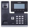 Yealink SIP-T53 telefon VoIP Szary 8 linii LCD